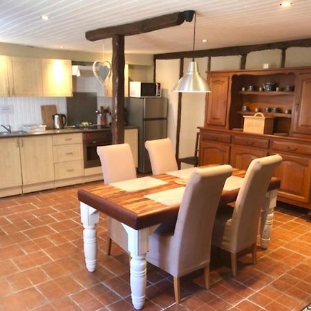 Maison Loubignac At Les Vergnes Gites Exideuil-sur-Vienne Esterno foto