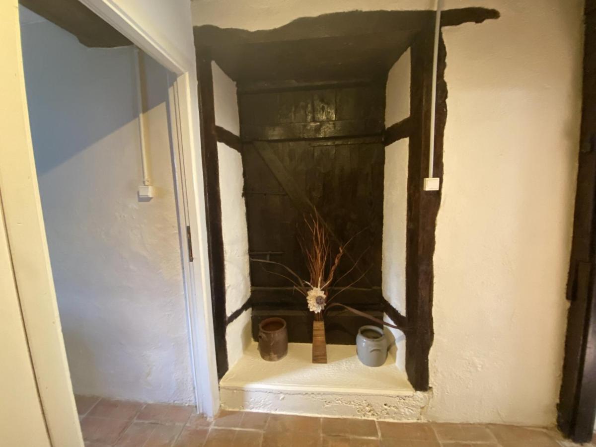 Maison Loubignac At Les Vergnes Gites Exideuil-sur-Vienne Esterno foto