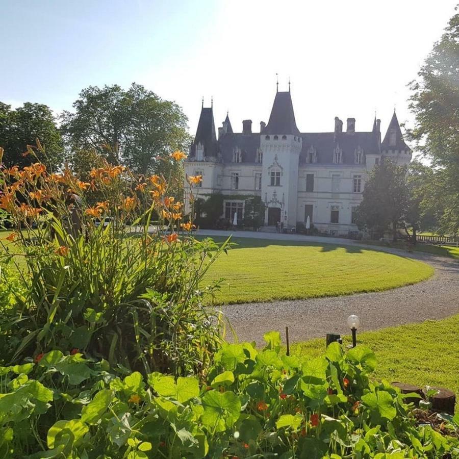 Maison Loubignac At Les Vergnes Gites Exideuil-sur-Vienne Esterno foto