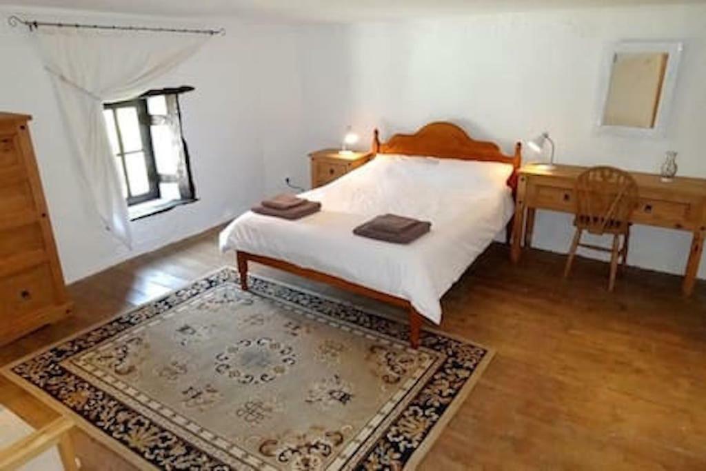 Maison Loubignac At Les Vergnes Gites Exideuil-sur-Vienne Esterno foto